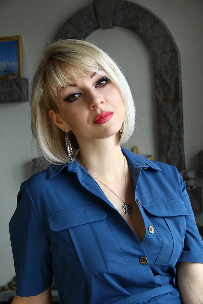 Photograph by Ольга Шерстова