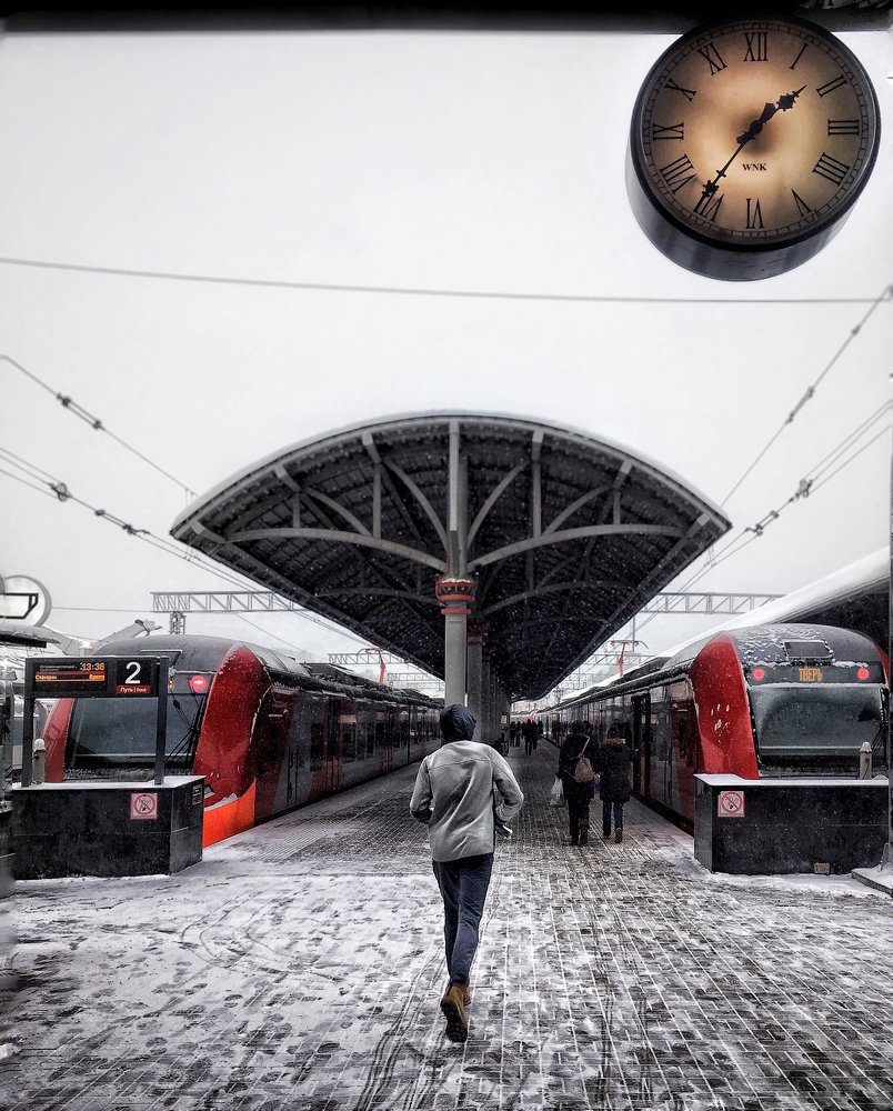 Photograph by Рита Типунина