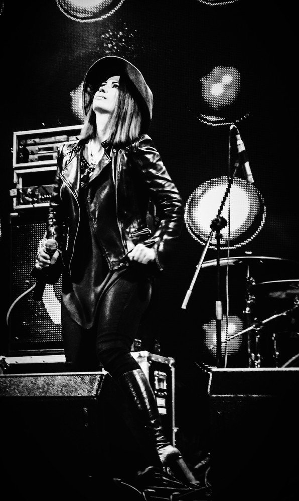 Фотография автора Inna Krekhovetska