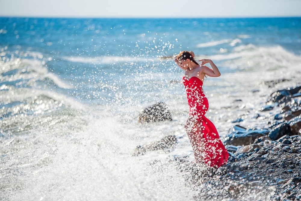 Photograph by Вячеслав Фомин