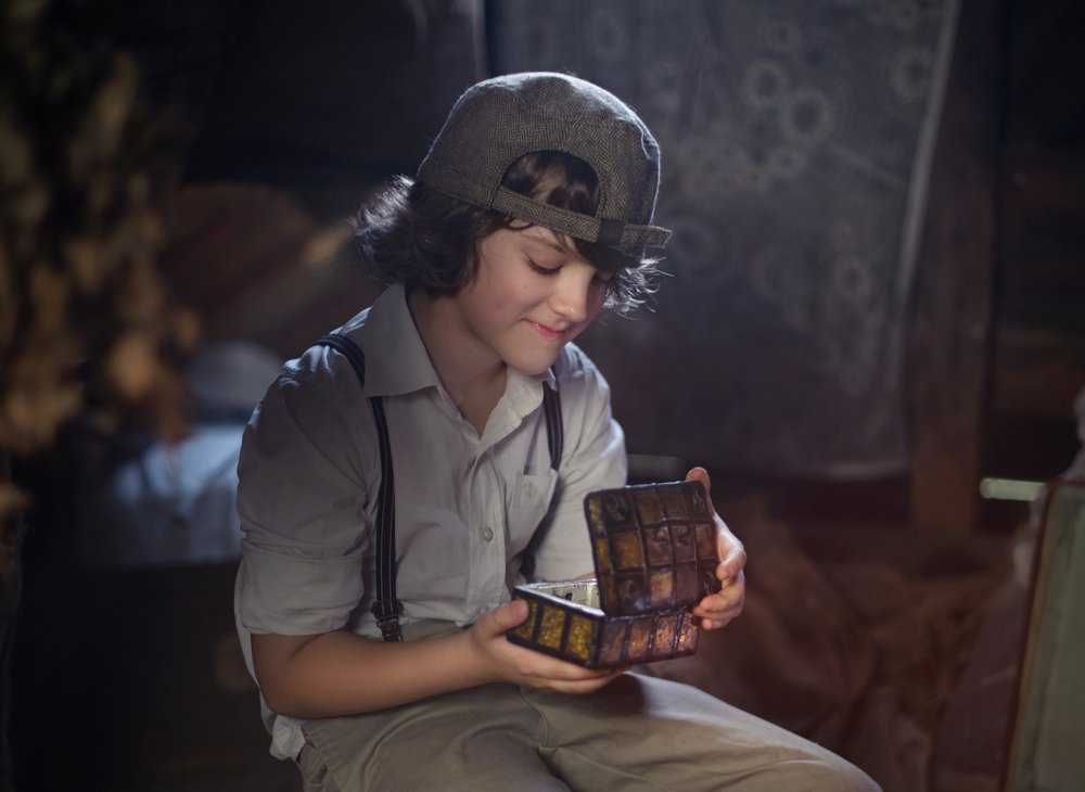 Photograph by Алена Михайлова