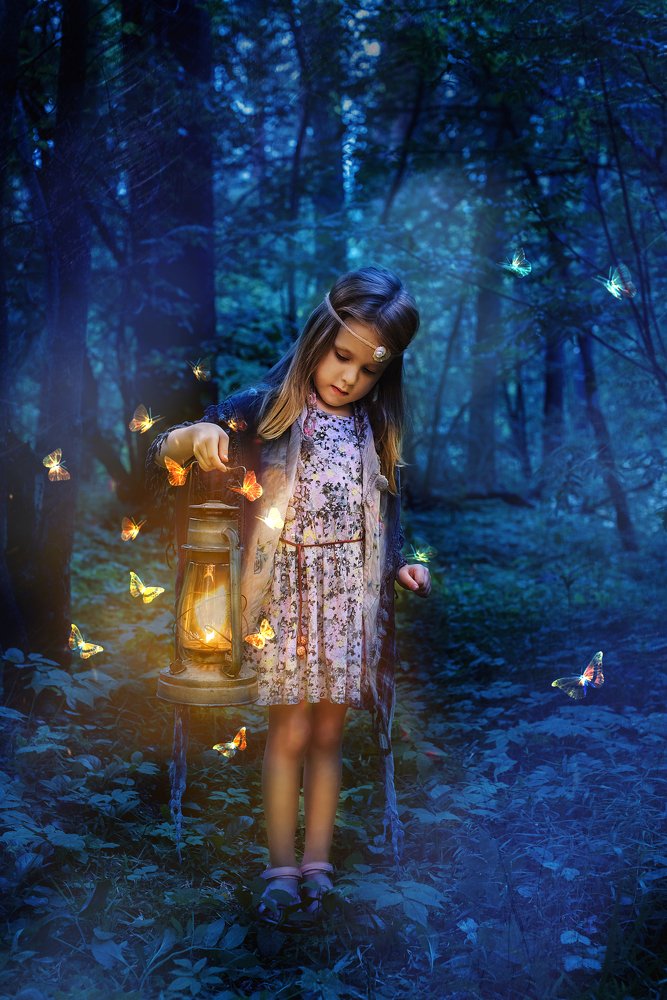 Photograph by Алена Михайлова