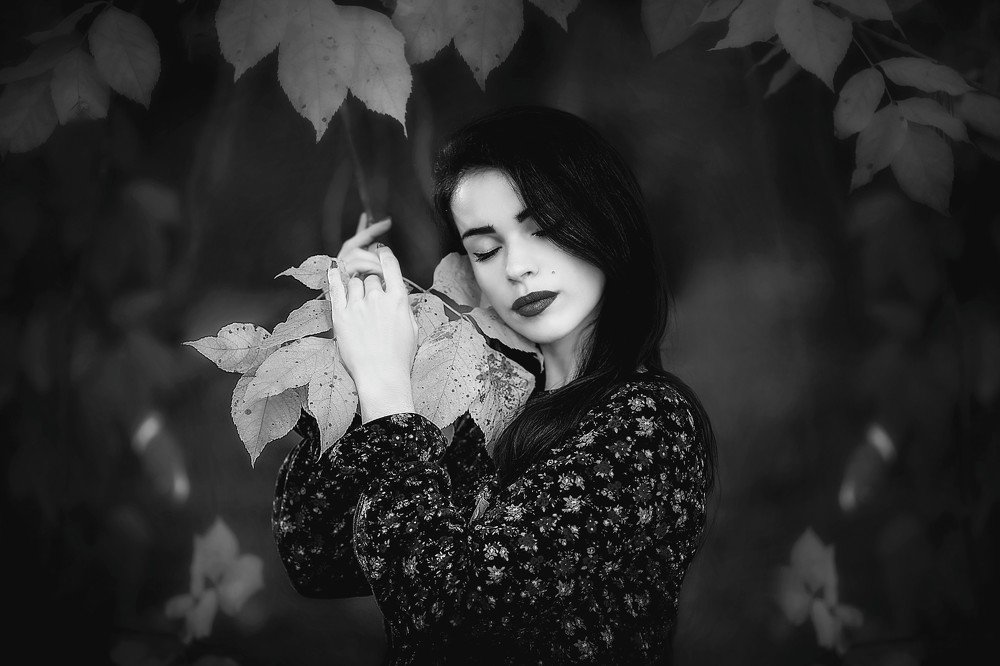 Photograph by Иванна Войт