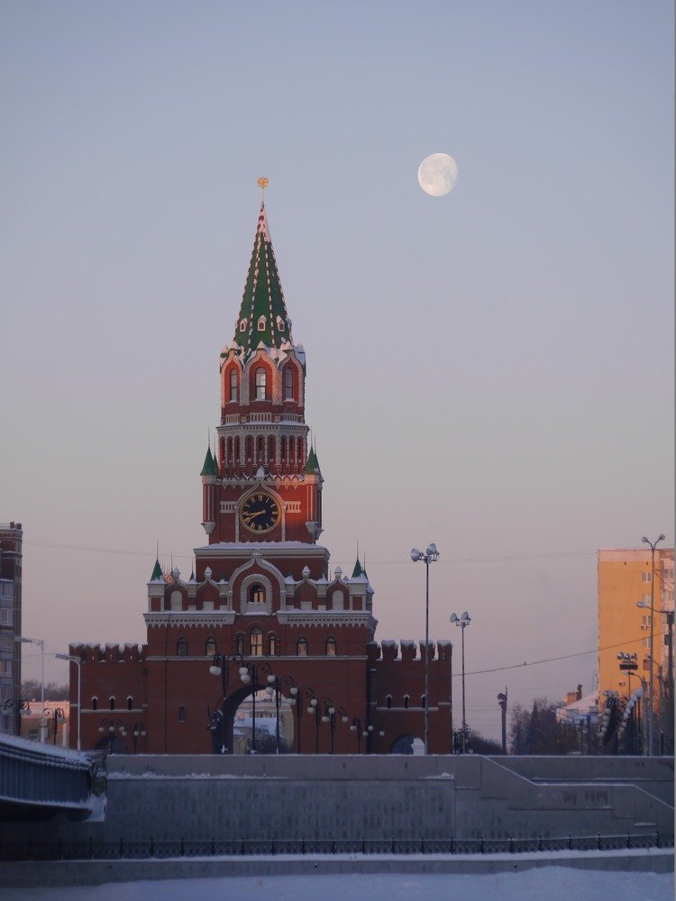 Photograph by Сергей Забиякин