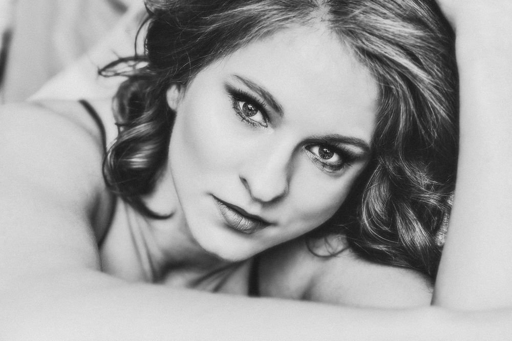 Photograph by Анна Трестьян