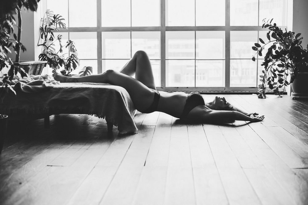 Photograph by Анна Трестьян