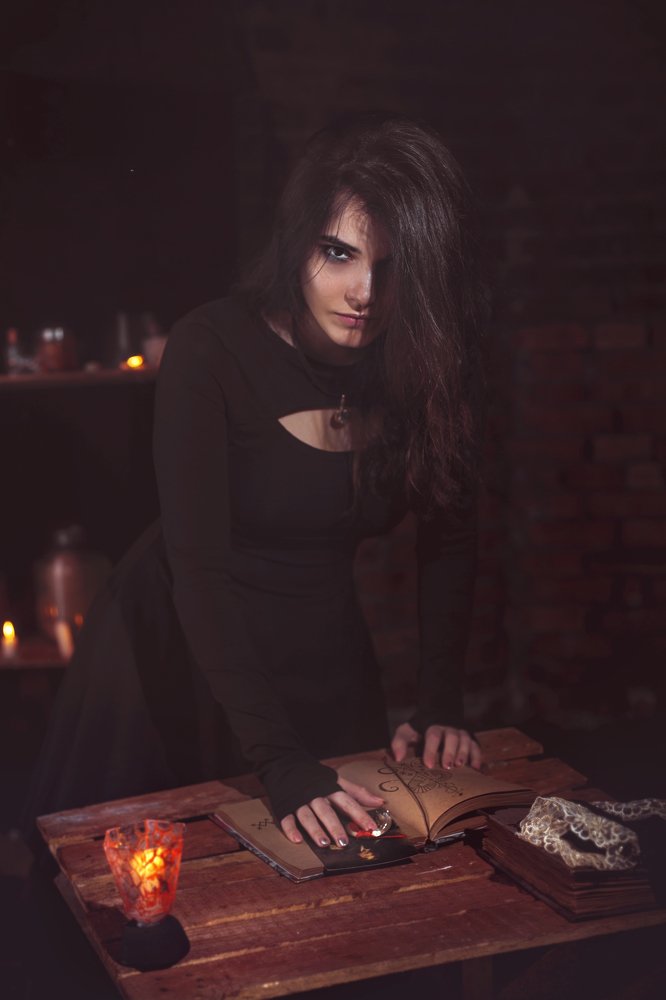 Photograph by Анна Янн