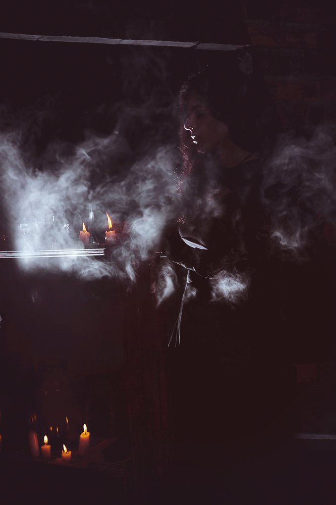 Photograph by Анна Янн