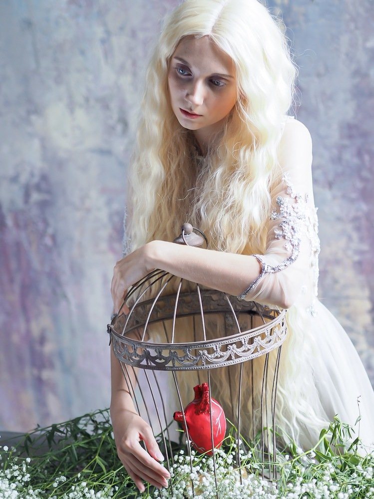 Photograph by Олеся Семенова