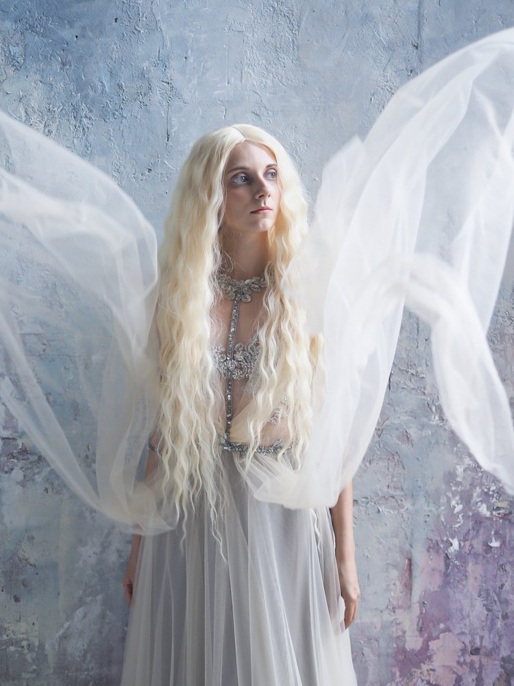 Photograph by Олеся Семенова