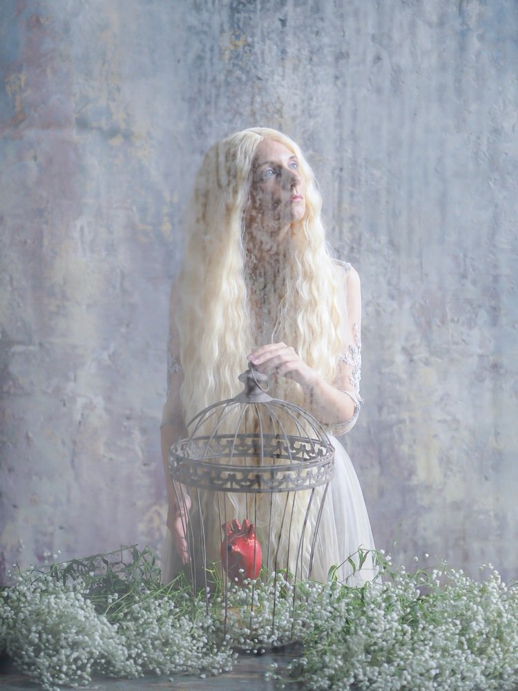 Photograph by Олеся Семенова