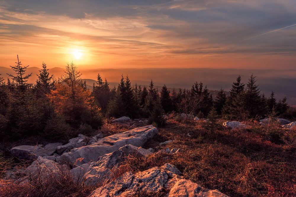 Photograph by Сергей Скоробогатов