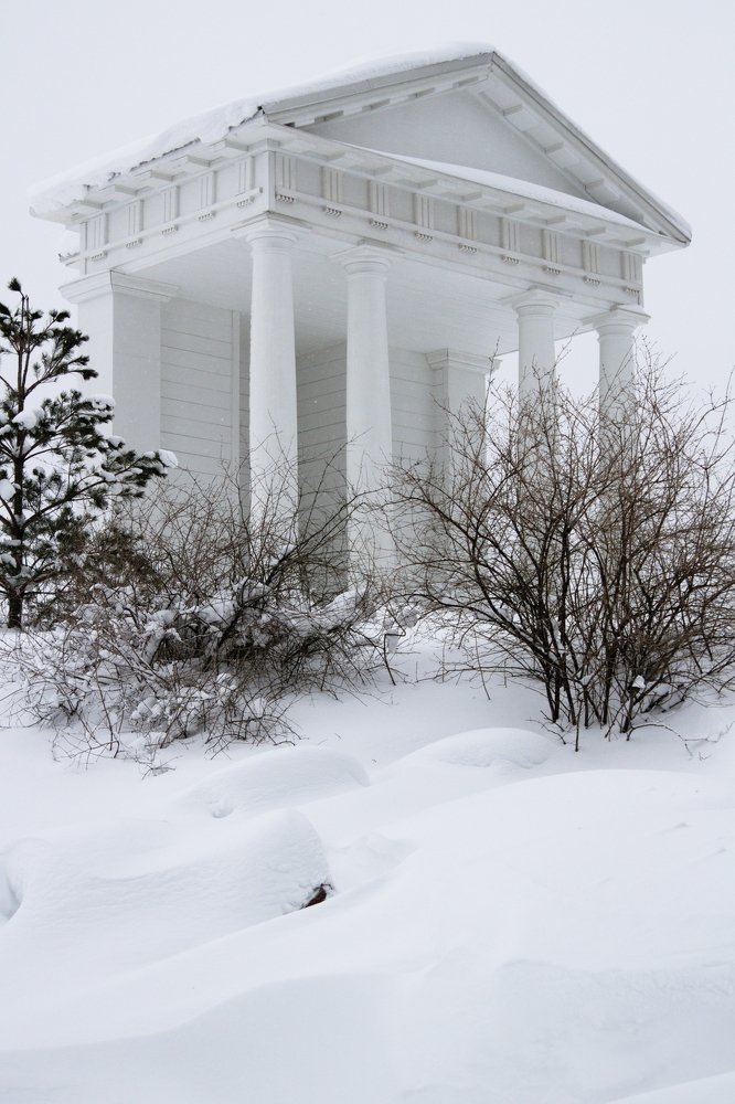 Photograph by Ольга Корчагина