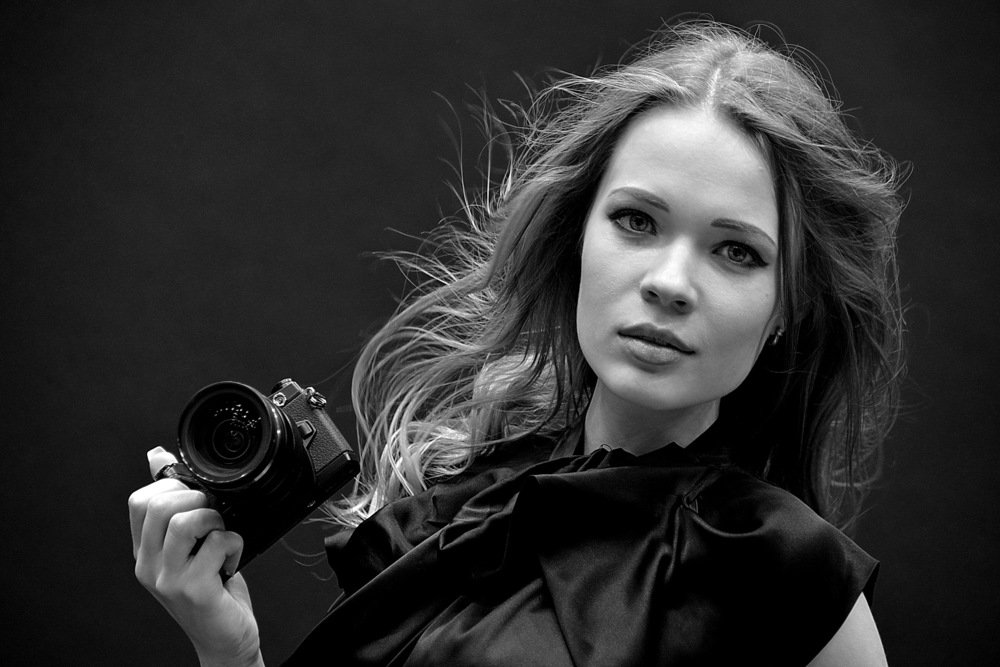 Photograph by ГераскинВадимГеоргиевич