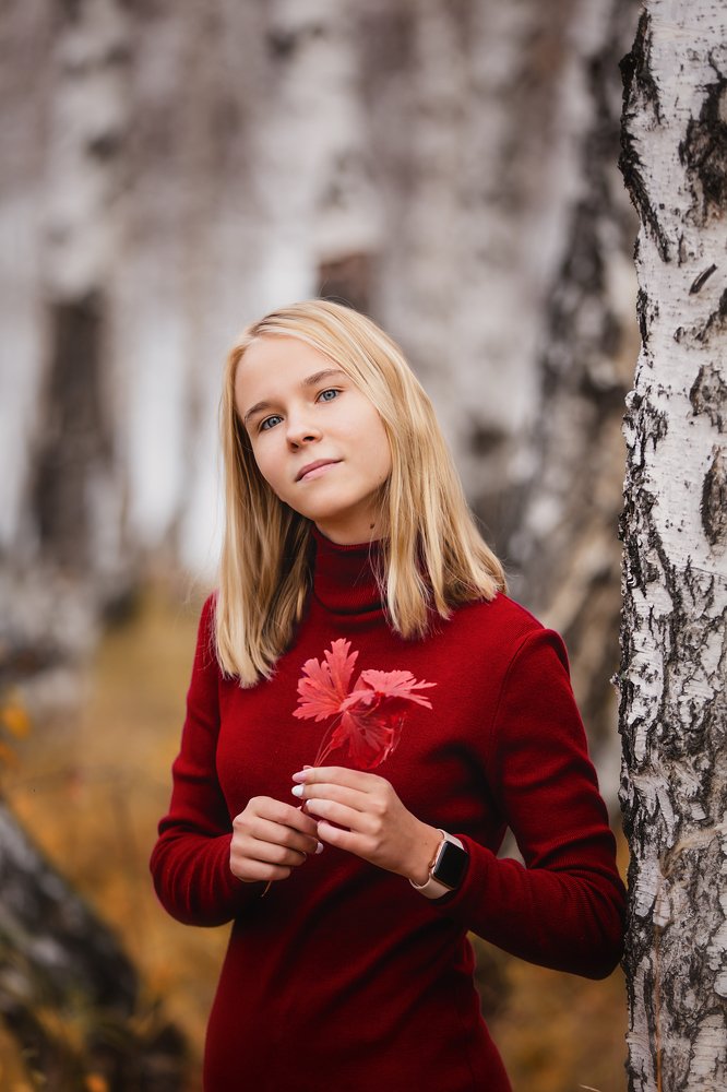 Photograph by Евгения ГЕССЕН