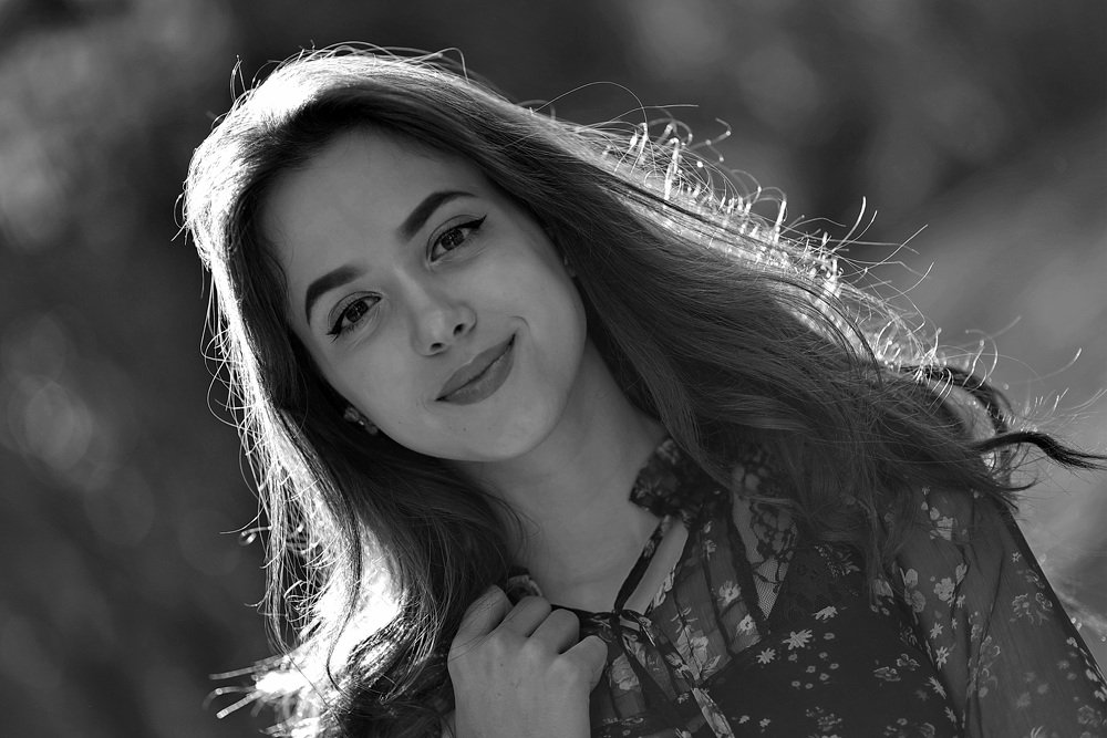 Photograph by ГераскинВадимГеоргиевич