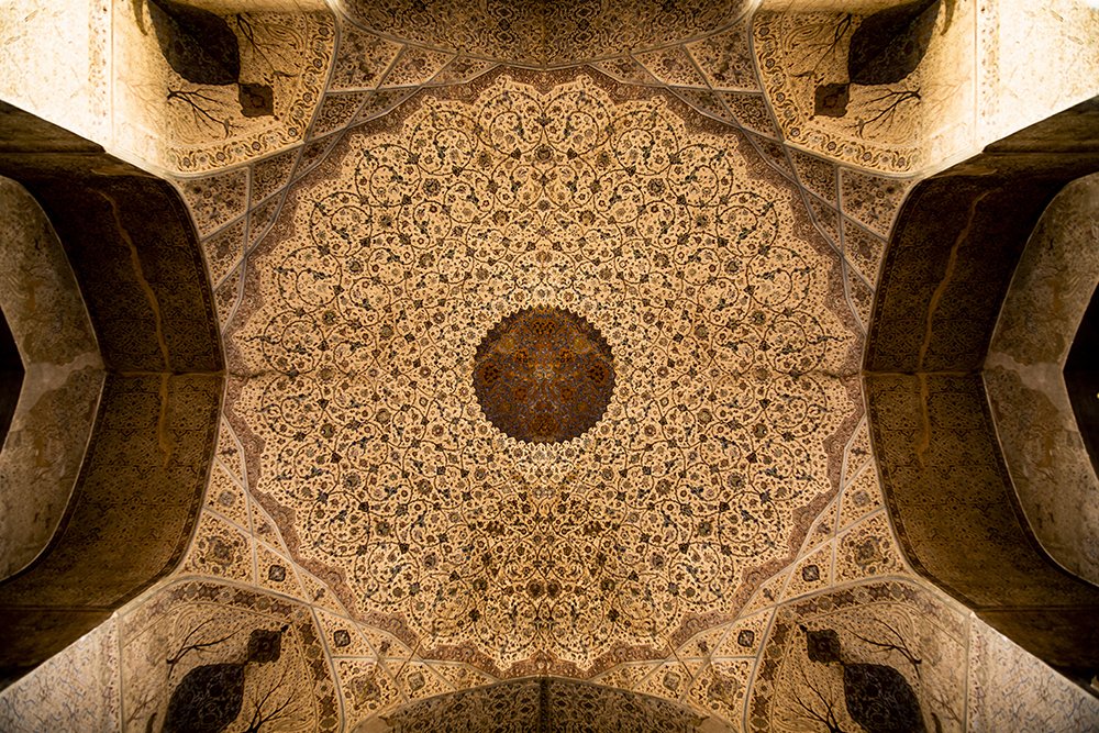 Photograph by tamaddon homayoun