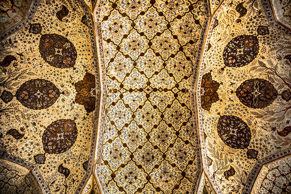 Photograph by tamaddon homayoun