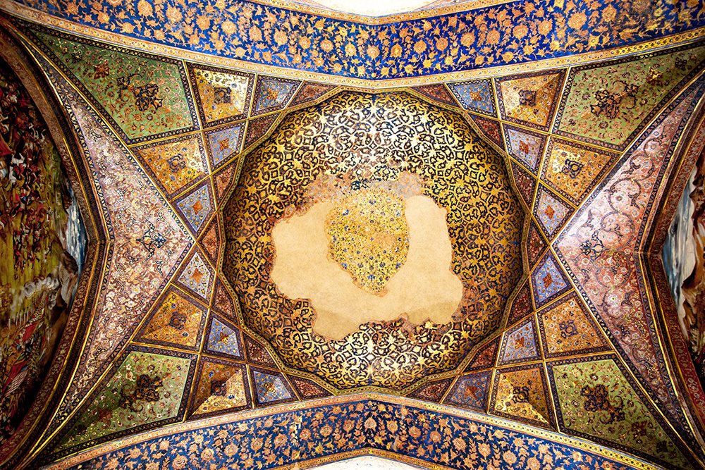 Photograph by tamaddon homayoun