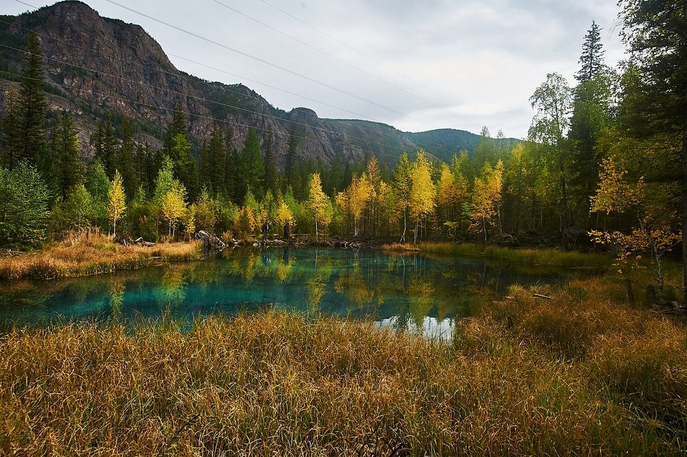 Photograph by Алексей Крылов