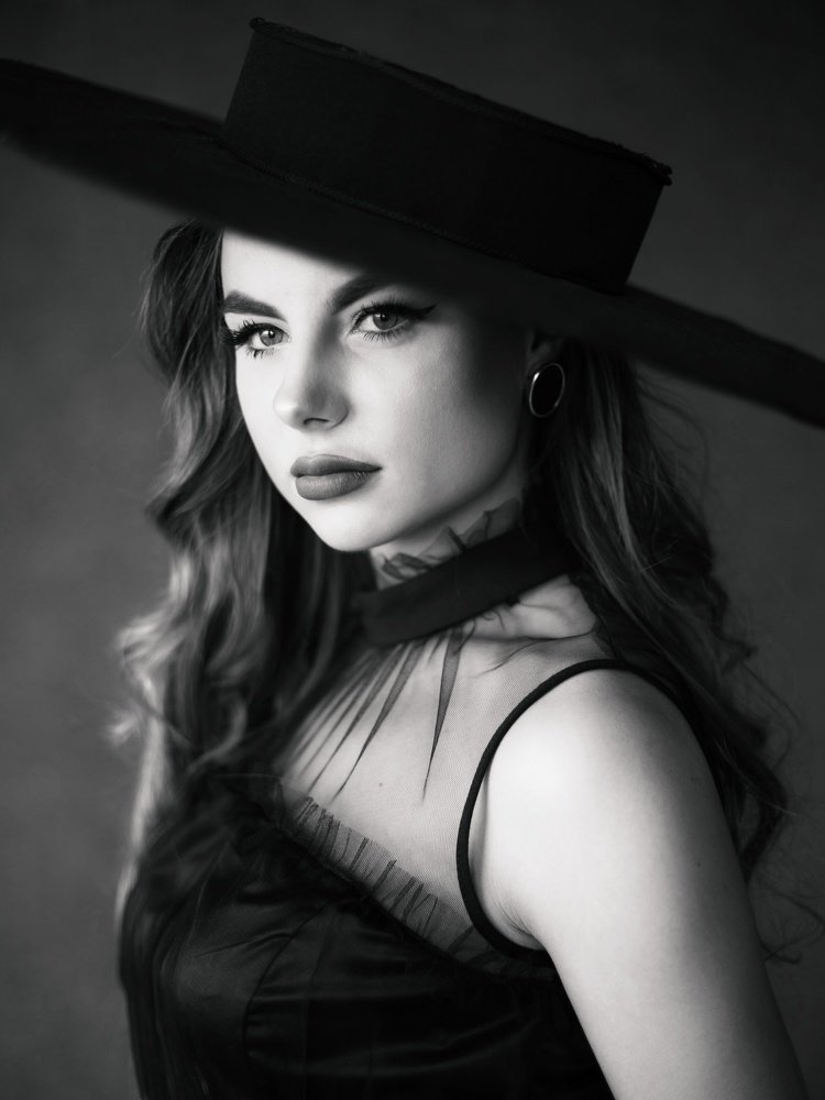 Photograph by Ангелина Бабаева