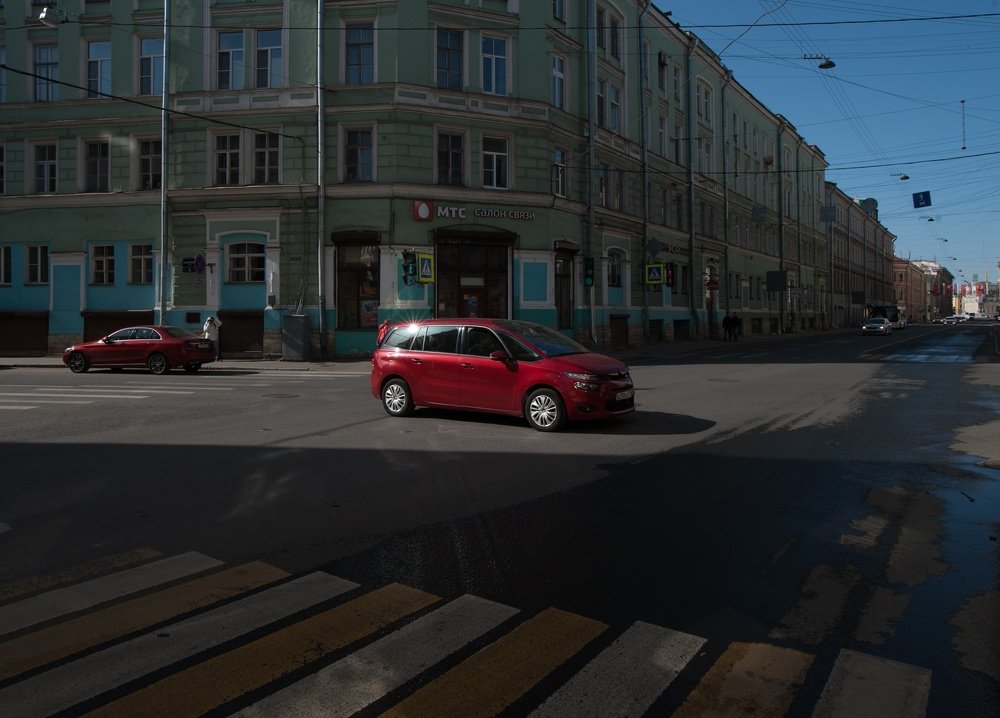 Photograph by Алексей Крылов