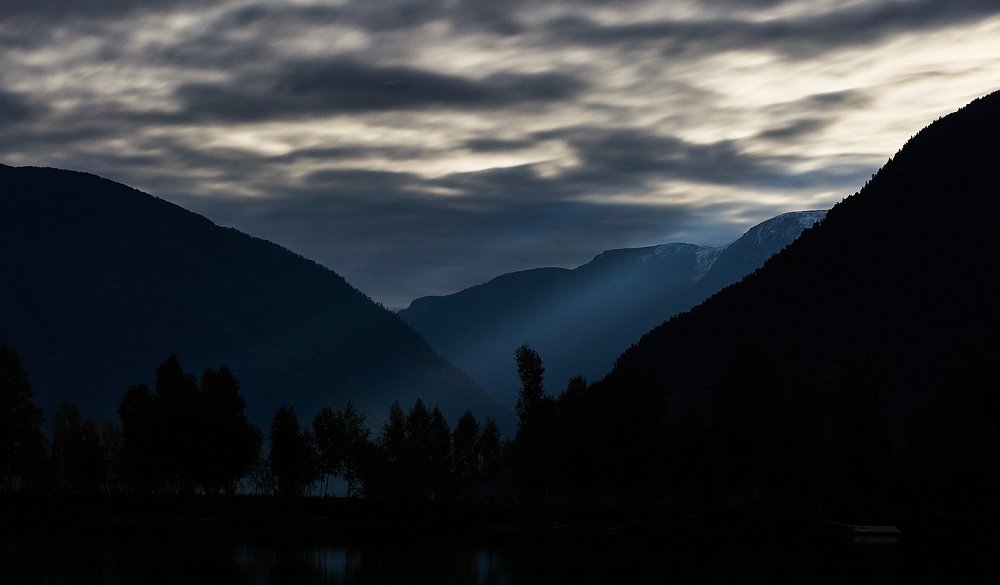 Photograph by Алексей Крылов