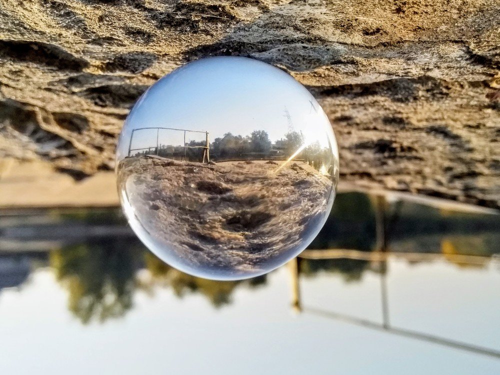 Photograph by Денис Лащ