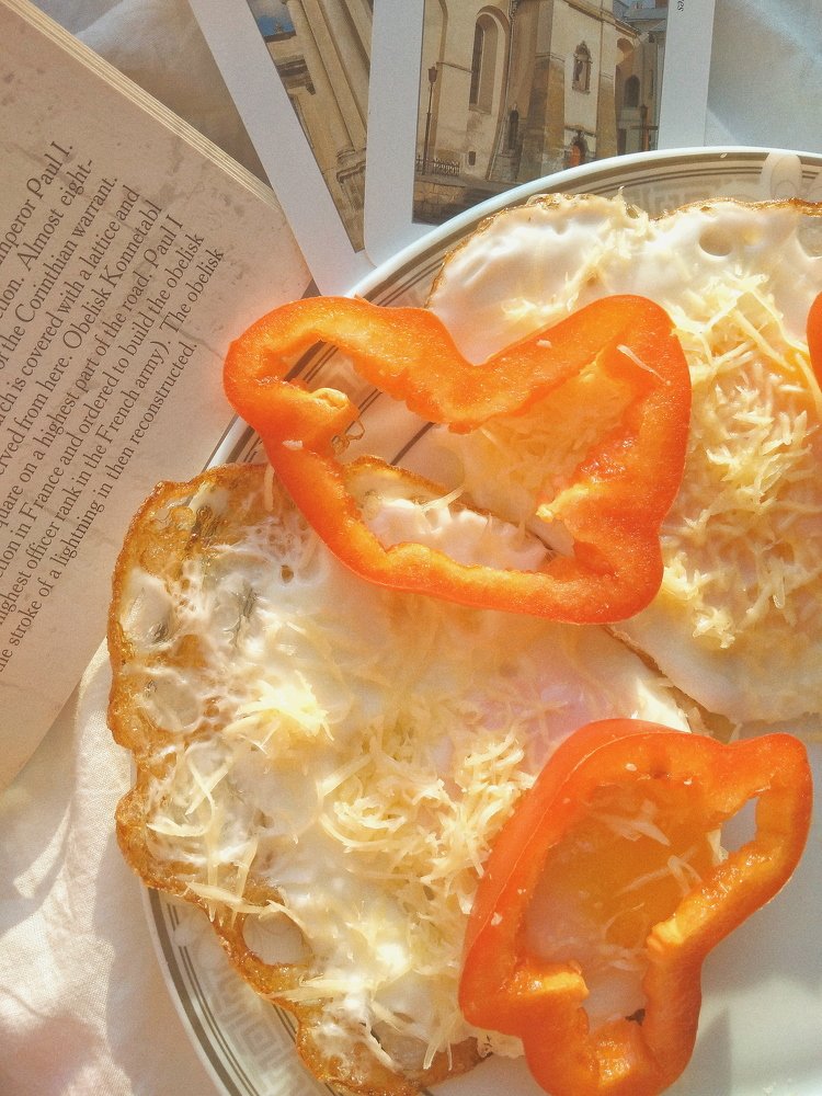 Photograph by Полина Попова