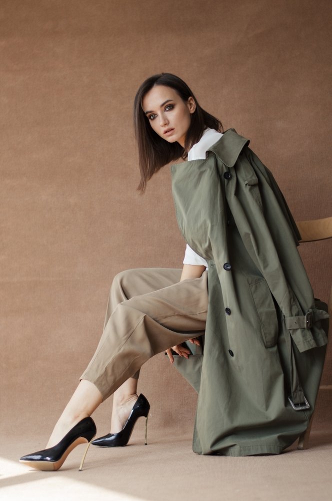 Photograph by Ангелина Бабаева