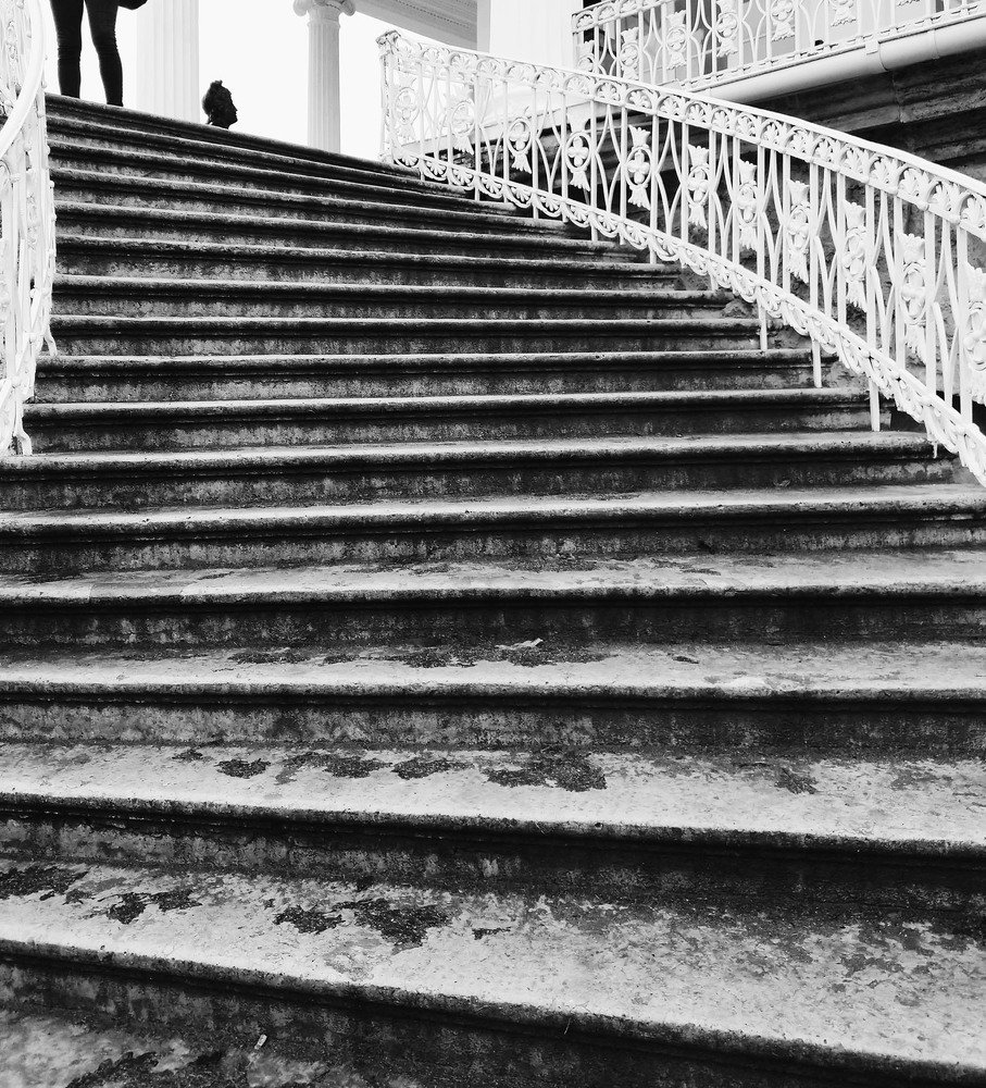 Фотография автора Зоя Малхова