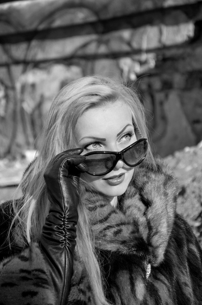 Photograph by Полина Кожухарь