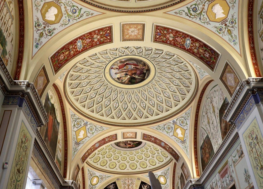 Photograph by Olga Oginskaya