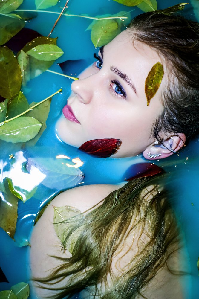 Photograph by Александр Карасев