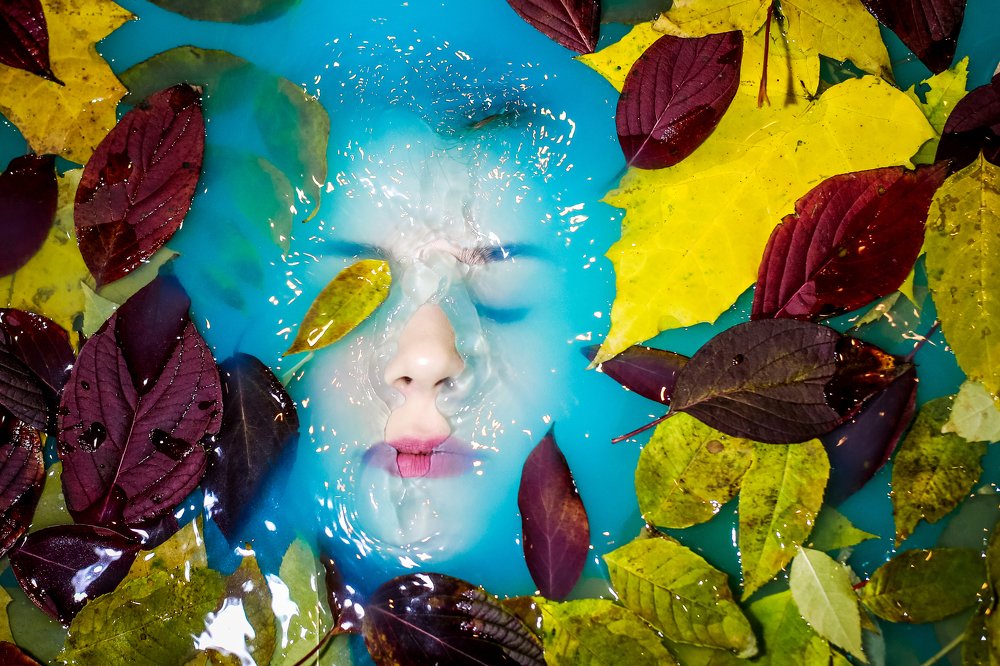 Photograph by Александр Карасев