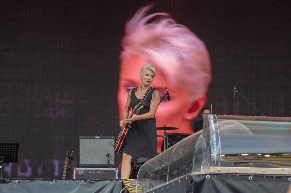 Photograph by Владислав Кашковский