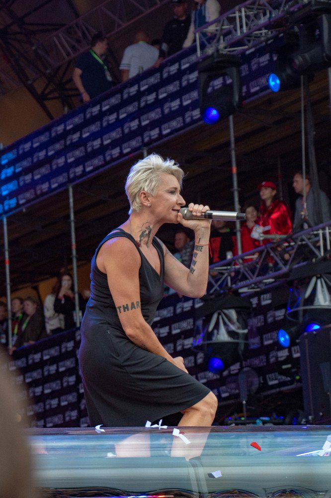 Photograph by Владислав Кашковский