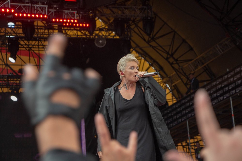 Photograph by Владислав Кашковский