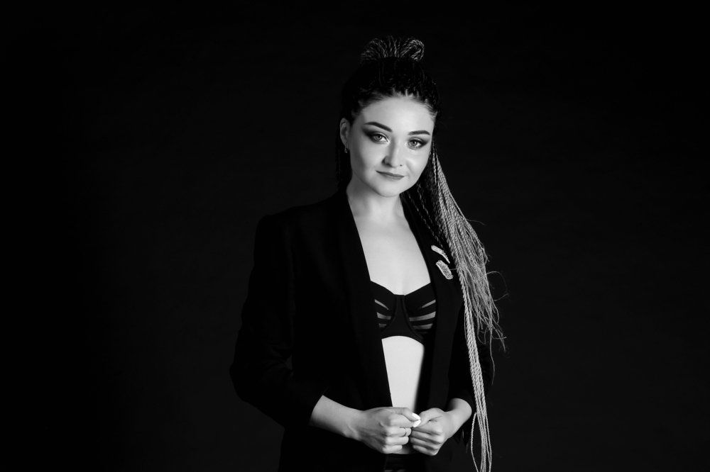 Photograph by Alsu Faskeeva