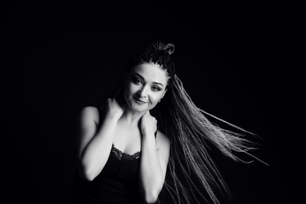 Photograph by Alsu Faskeeva