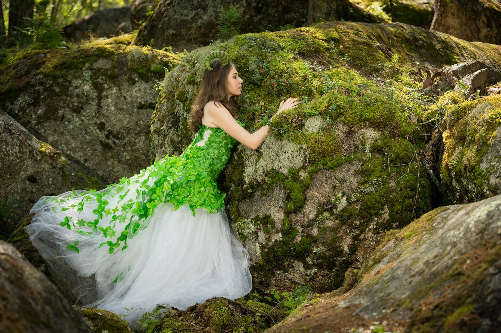 Photograph by Вячеслав Фомин