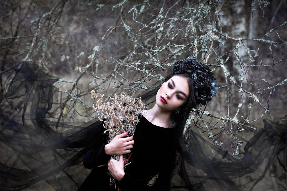 Photograph by Ольга Лазарева