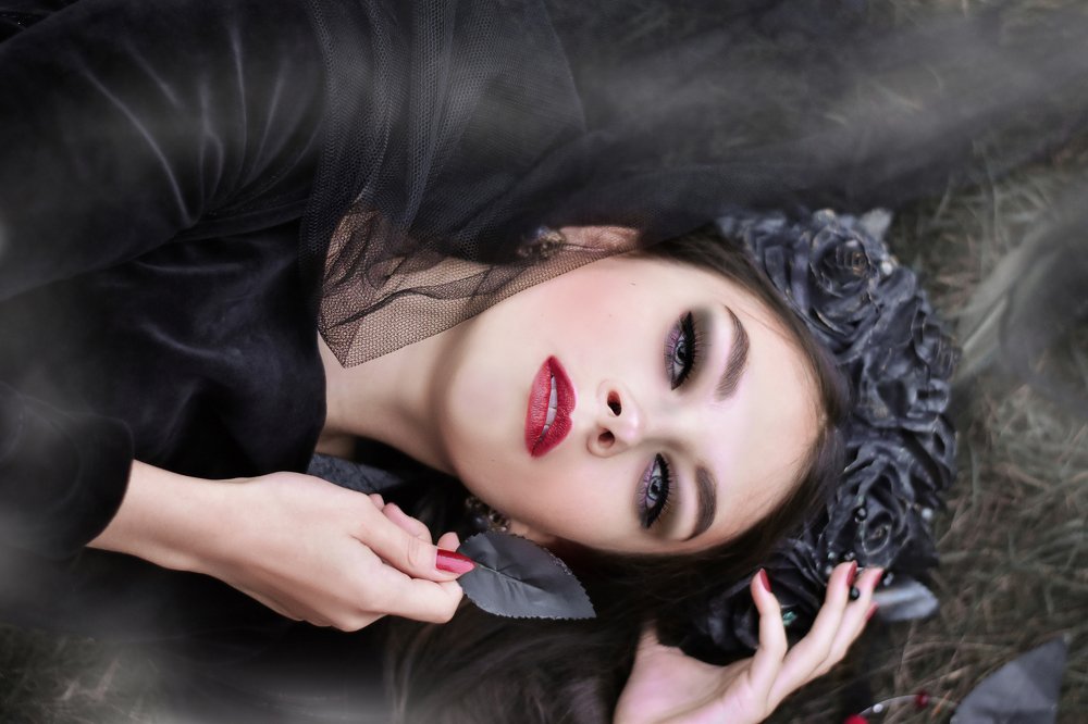 Photograph by Ольга Лазарева