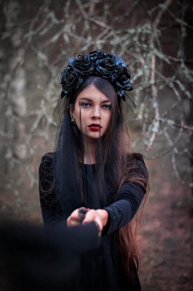 Photograph by Ольга Лазарева