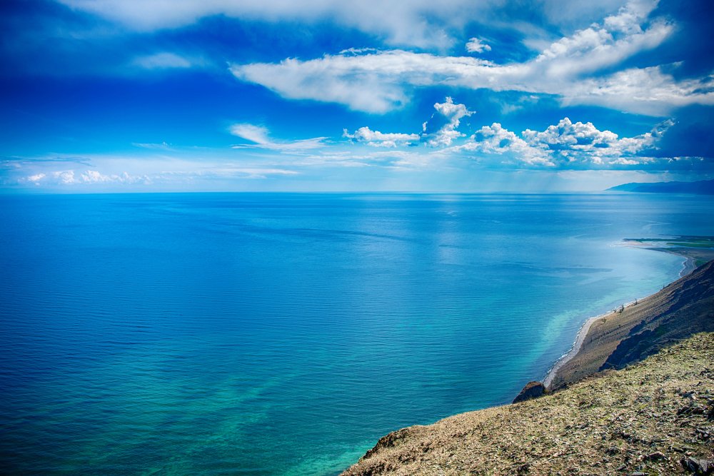 Photograph by Ольга Ли