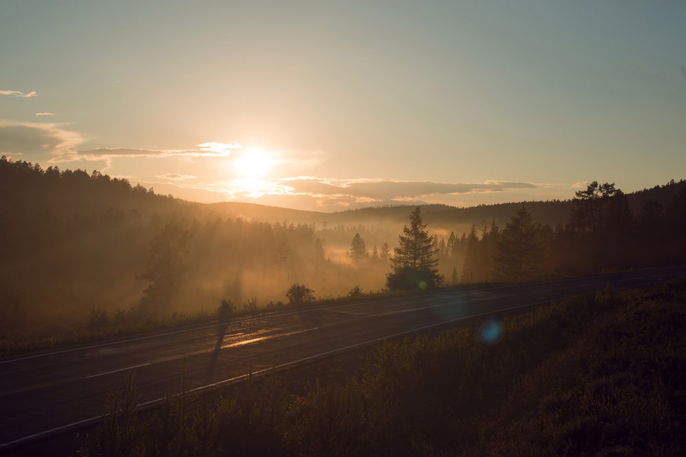 Photograph by Ольга Ли