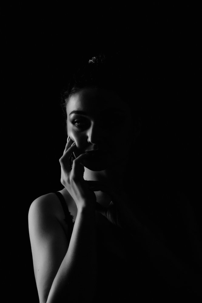 Photograph by Alsu Faskeeva