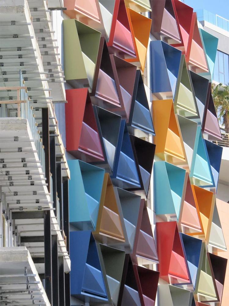 Photograph by Isabel Moreira