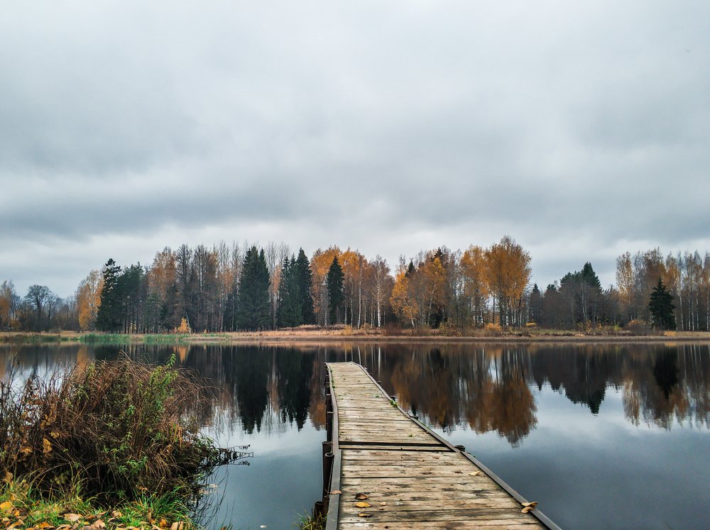 60-ый Меридиан(Кащенко)