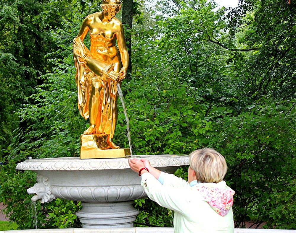 Photograph by Алексей Епишин